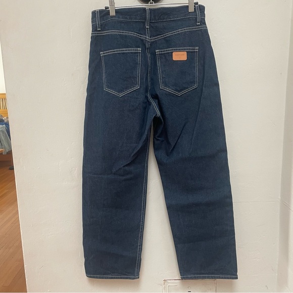 Rudy Jude utility jeans indigo. Brand new. - Picture 2 of 4
